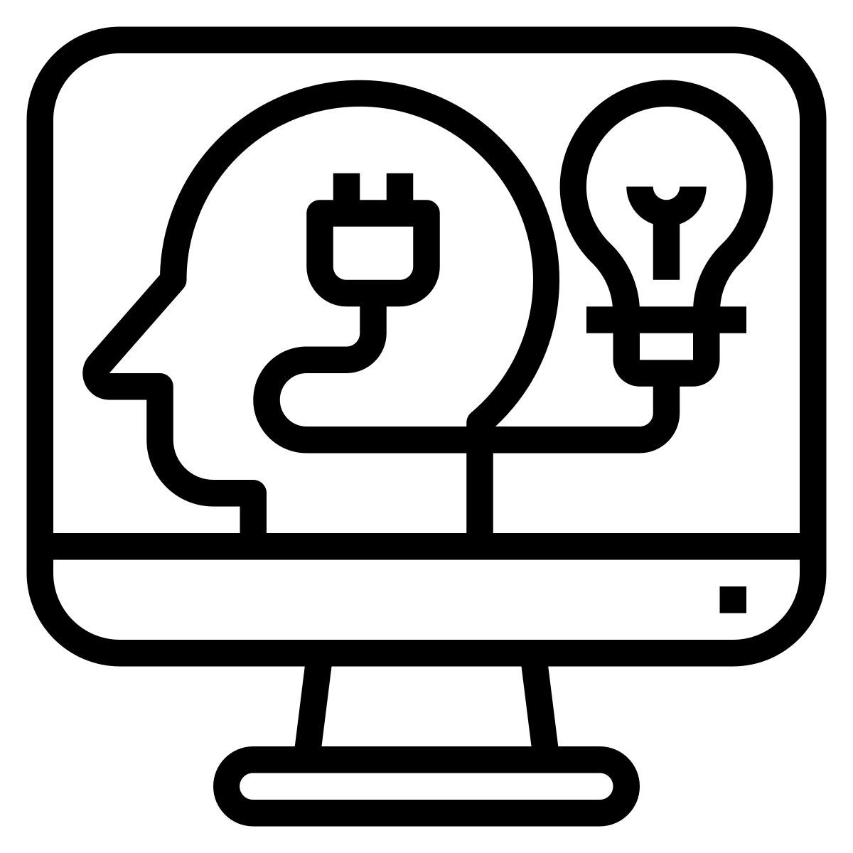 creativity icon