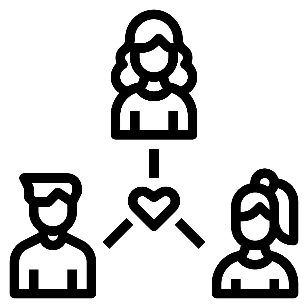 connection icon