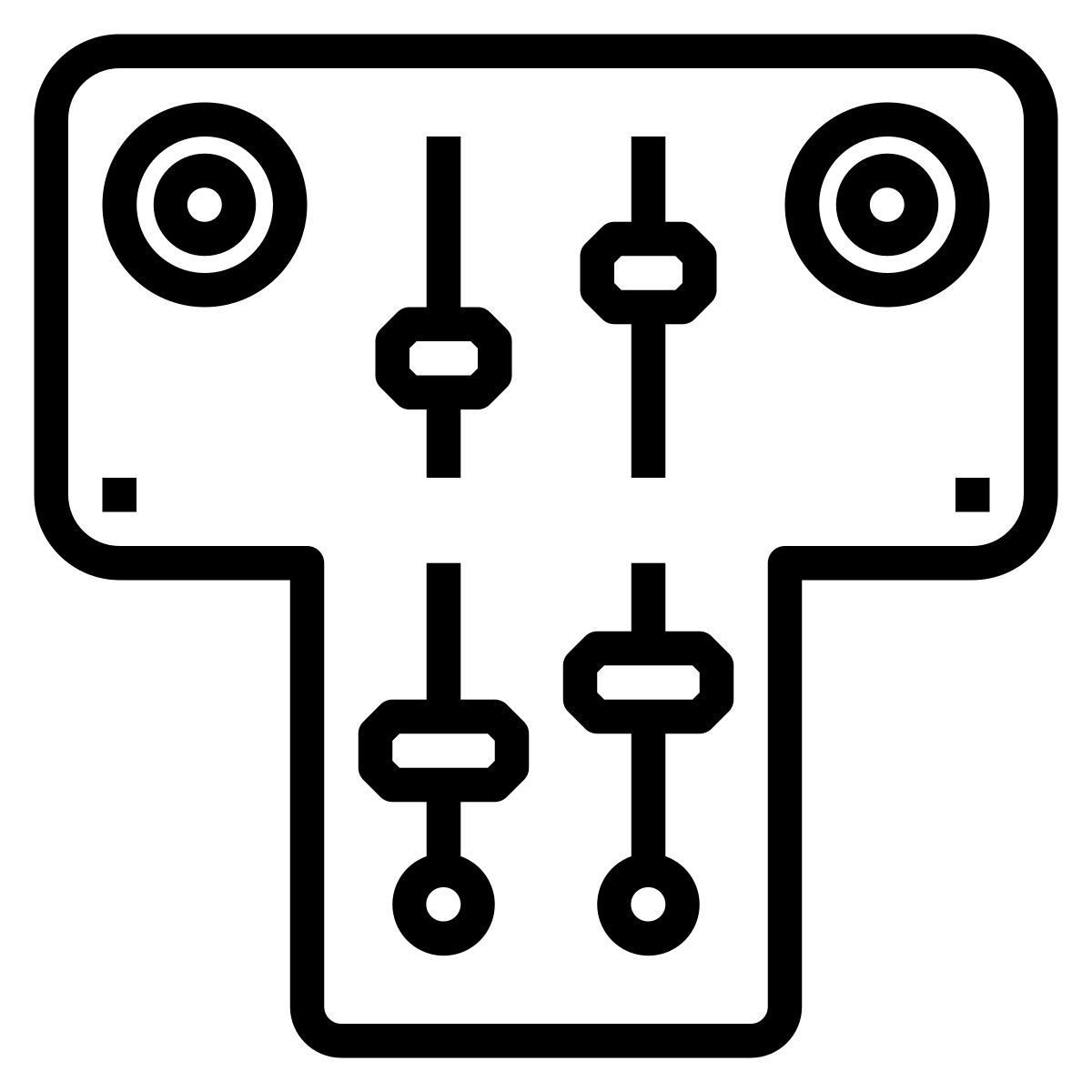 game controller icon