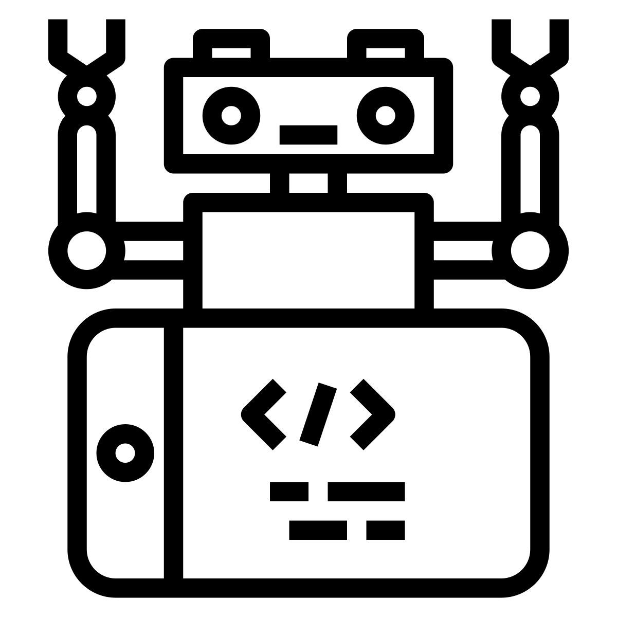 bot icon