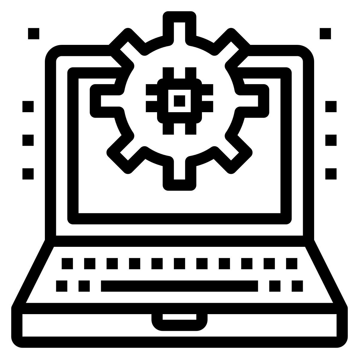 chip icon