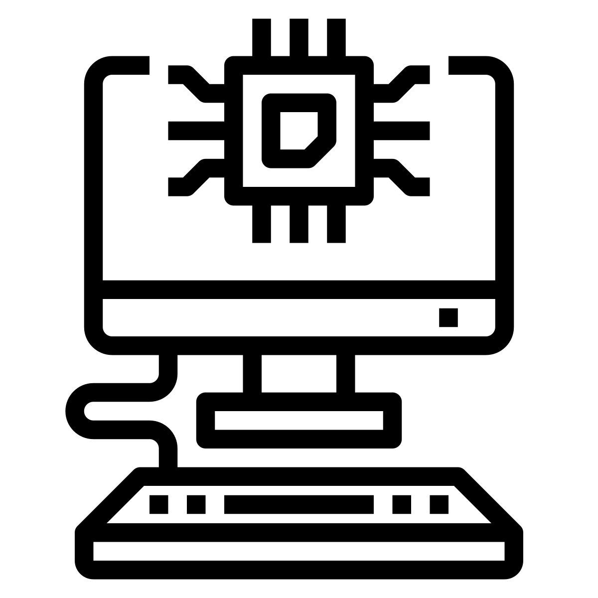 chip icon