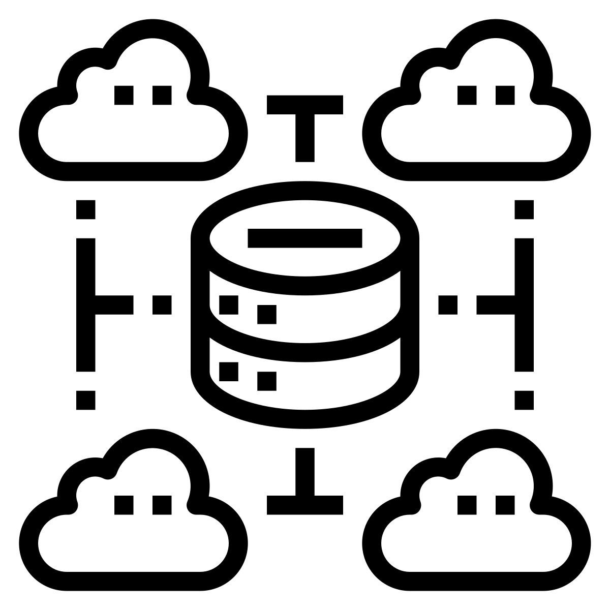 data center icon