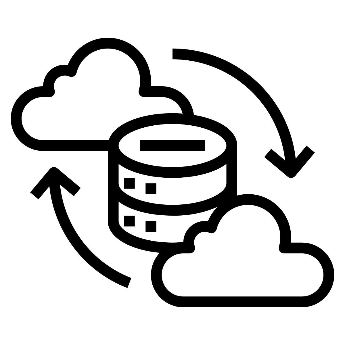 data center icon