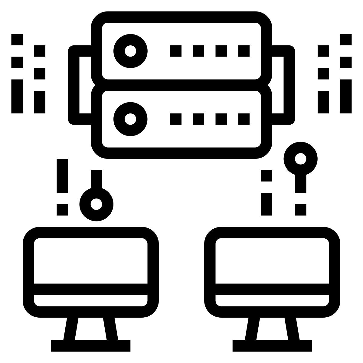 base de données icon