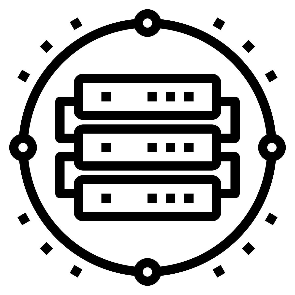 database icon