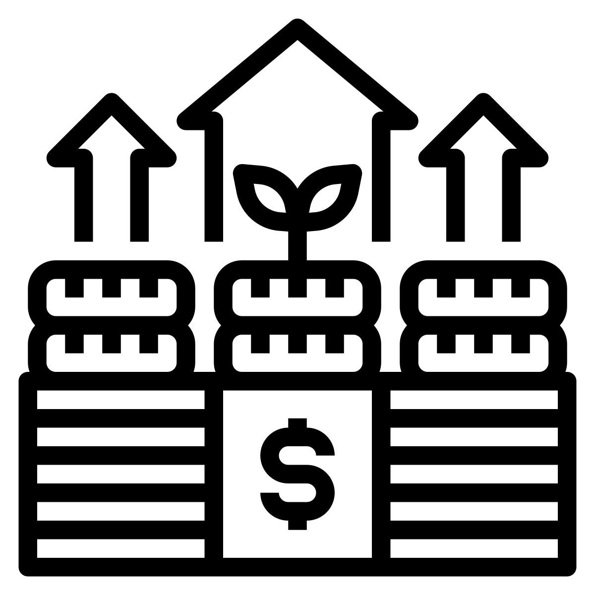 investment icon