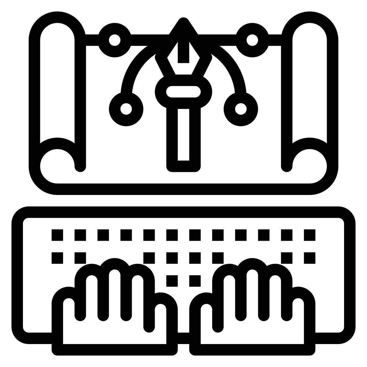 设计 icon