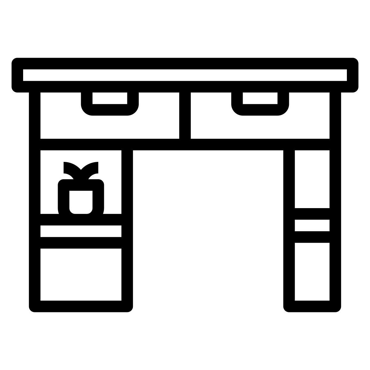 bureau icon