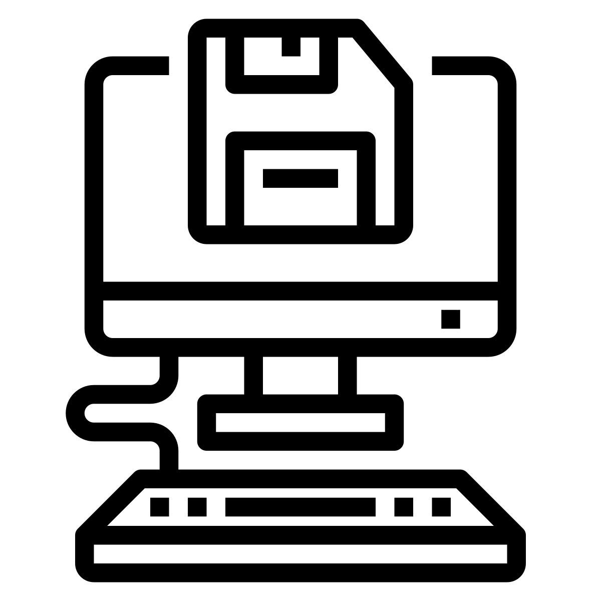 dischetto icon