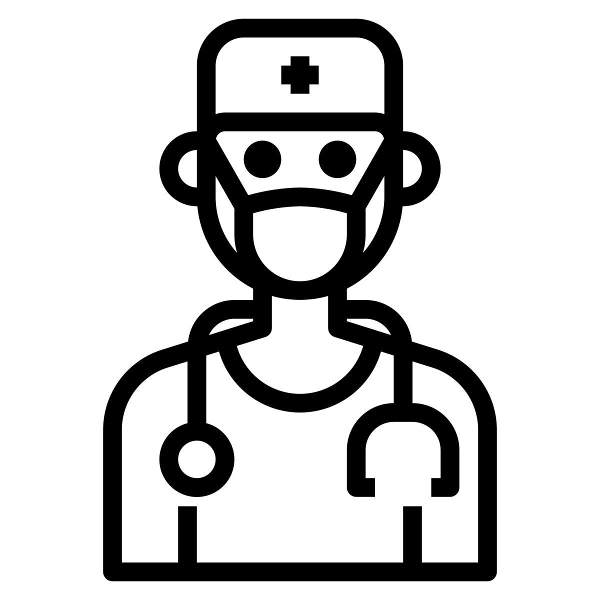doctor icon