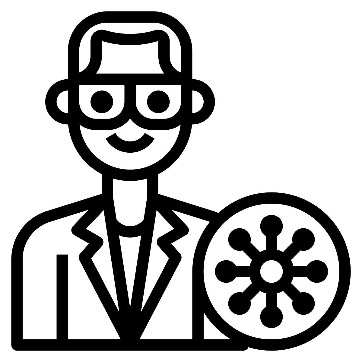doctor icon