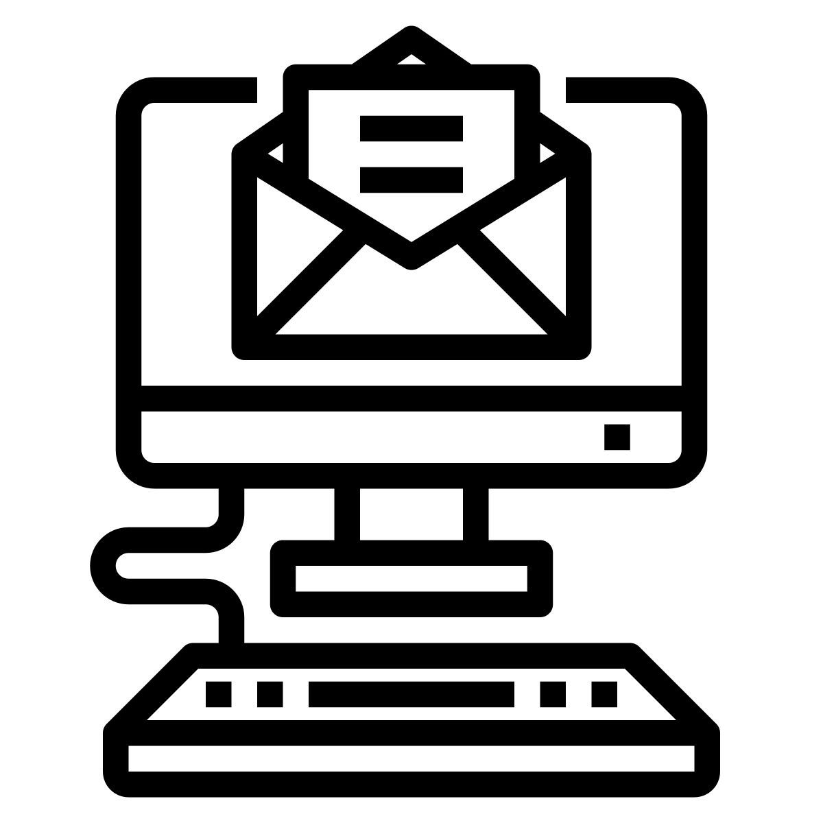 email icon