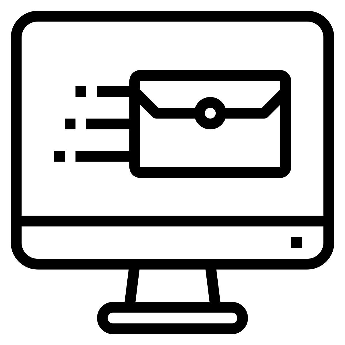 email icon