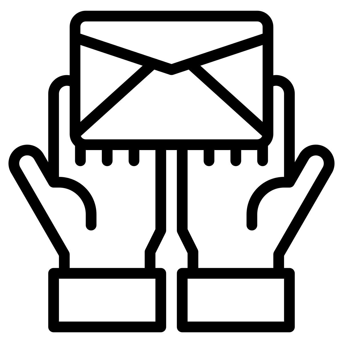 email icon