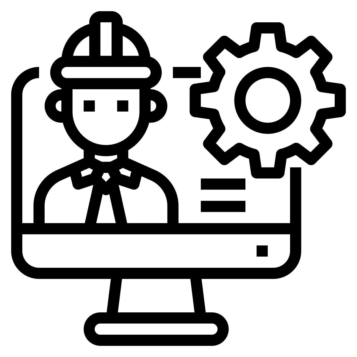 ingénieur icon