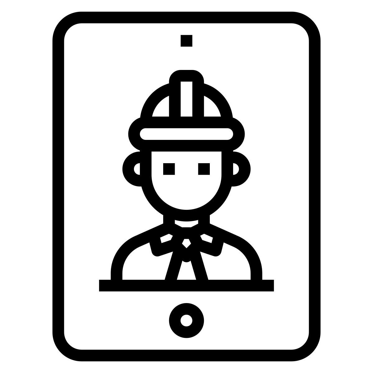 ingénieur icon
