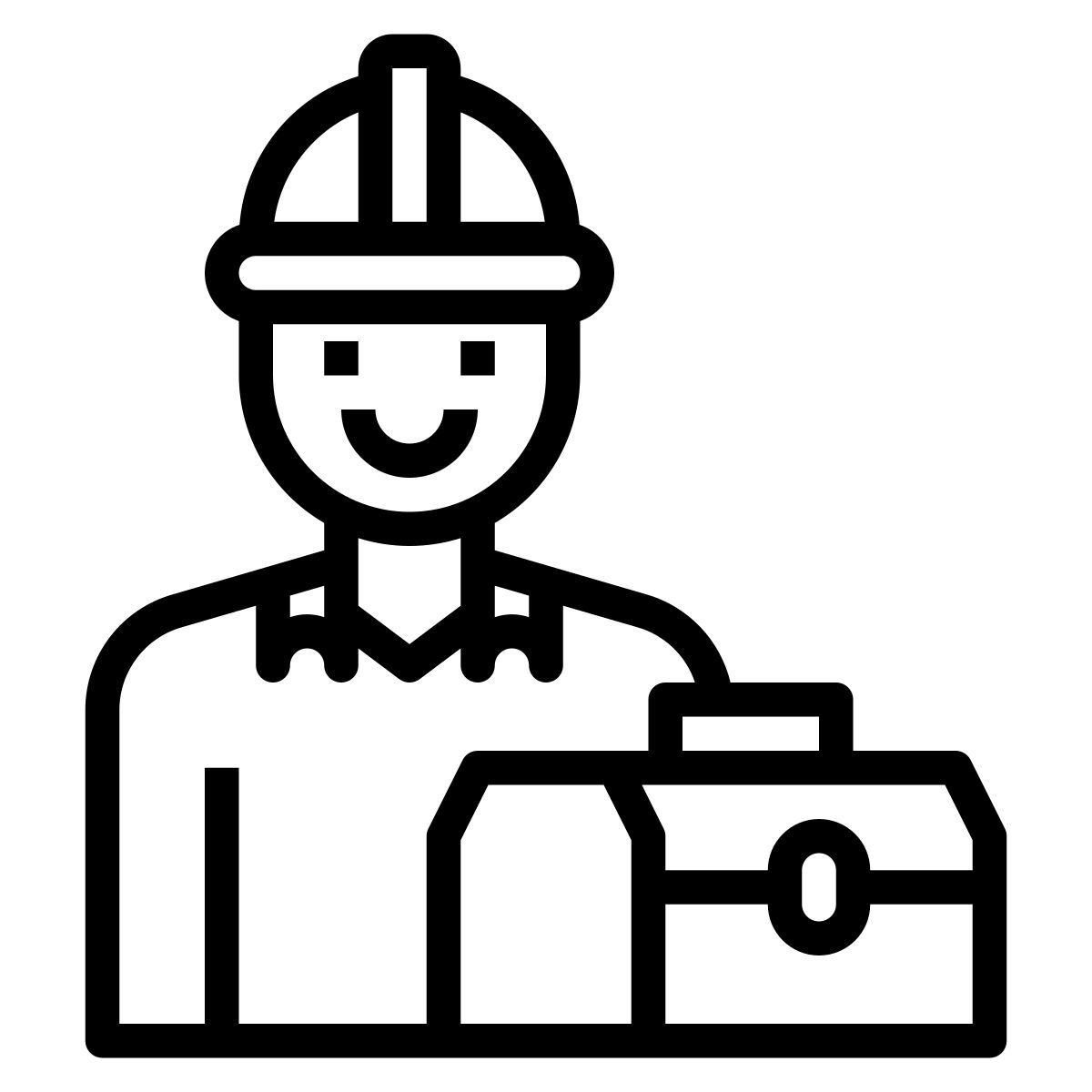 engineer icon