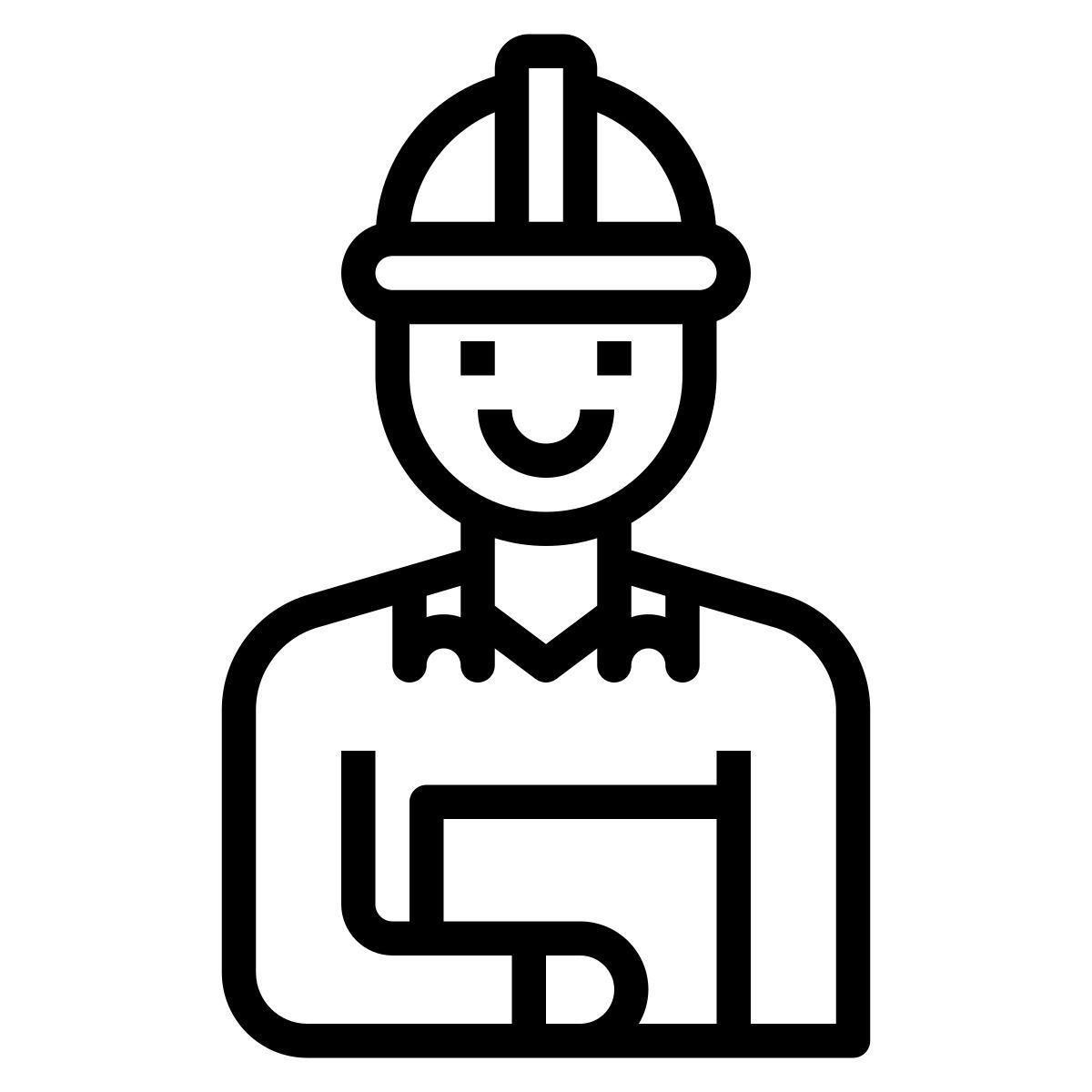 engineer icon