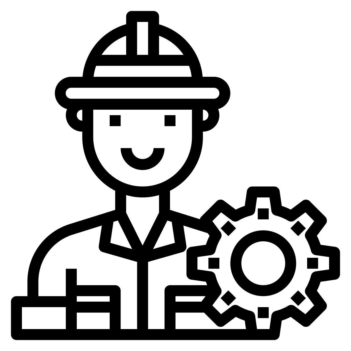 engineer icon