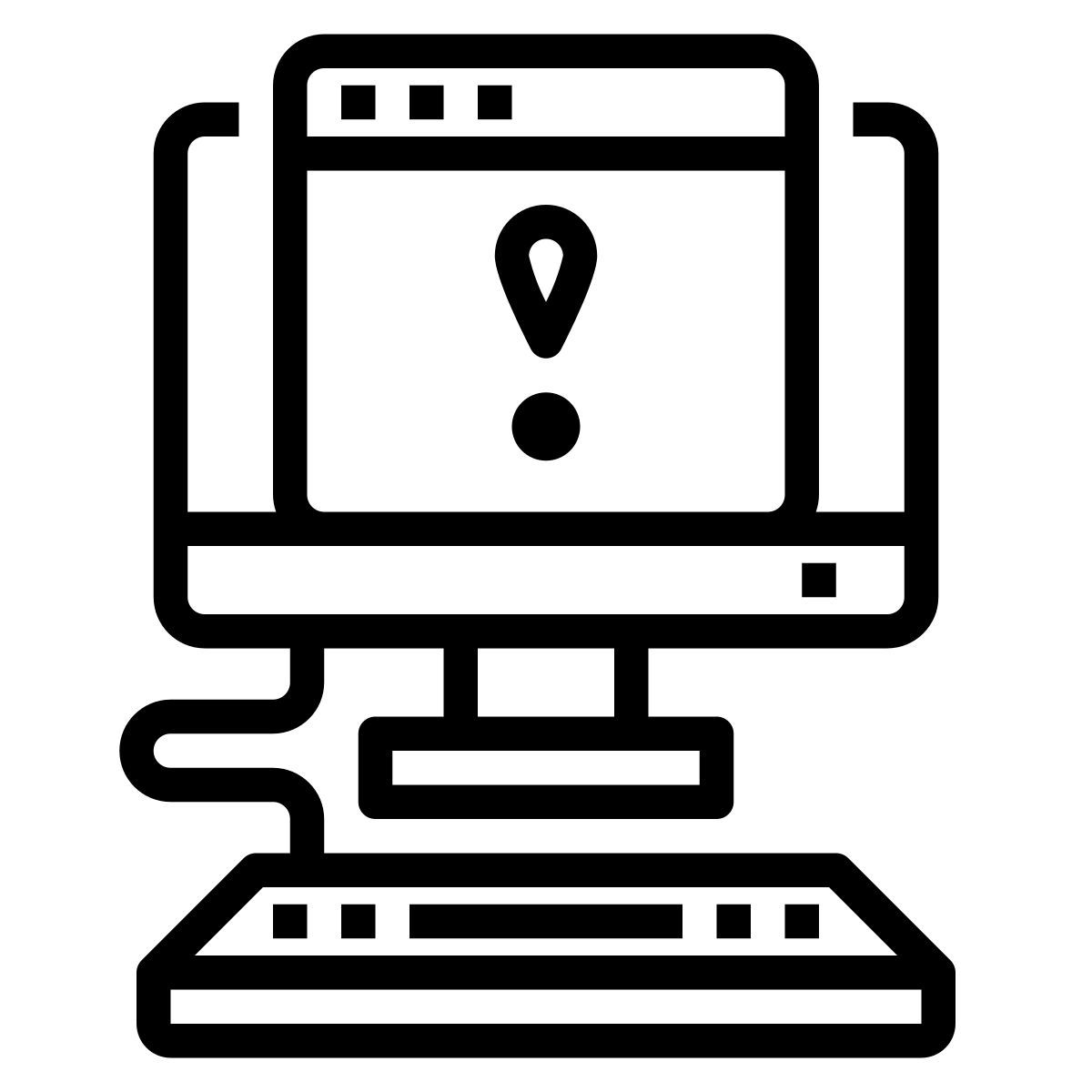 erro icon