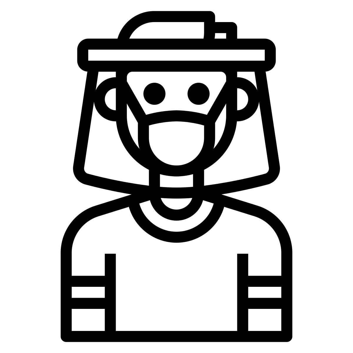 mascarilla icon
