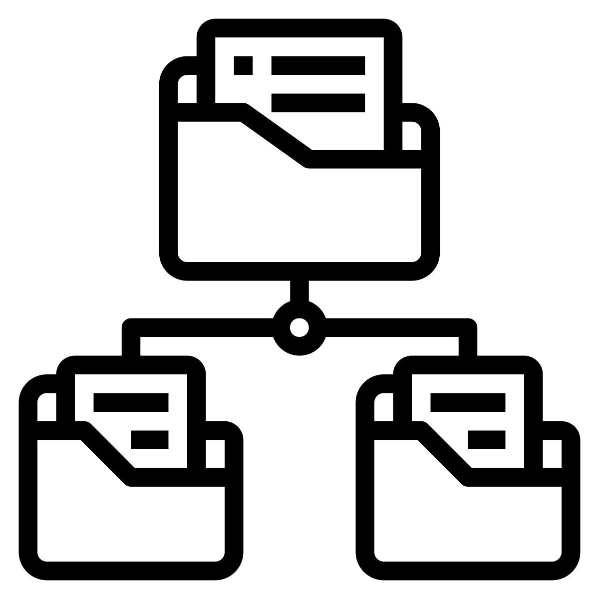 file sharing icon