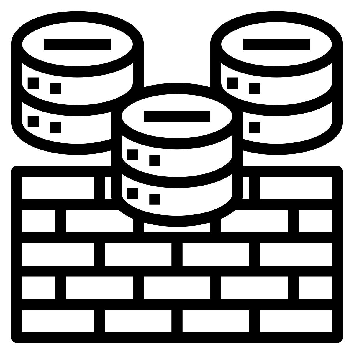 firewall icon