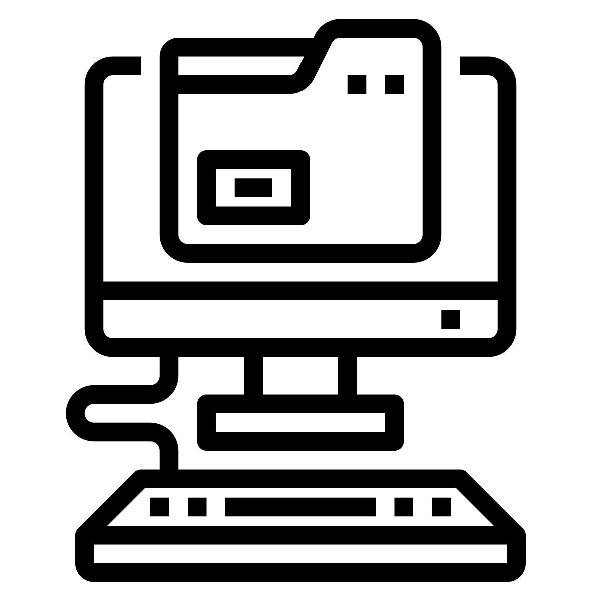 pasta icon