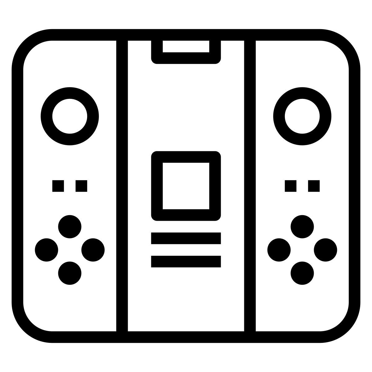 game controller icon