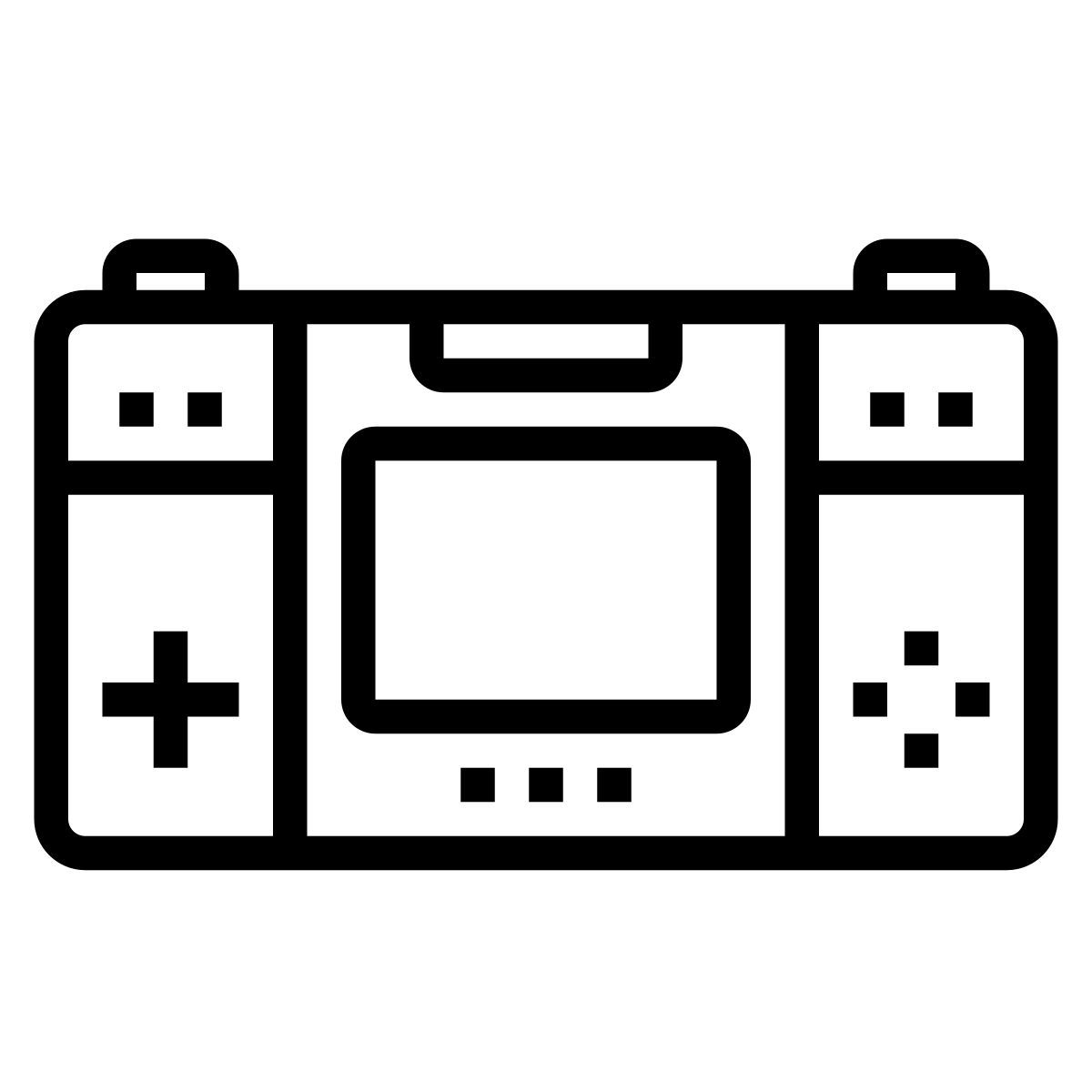 game controller icon