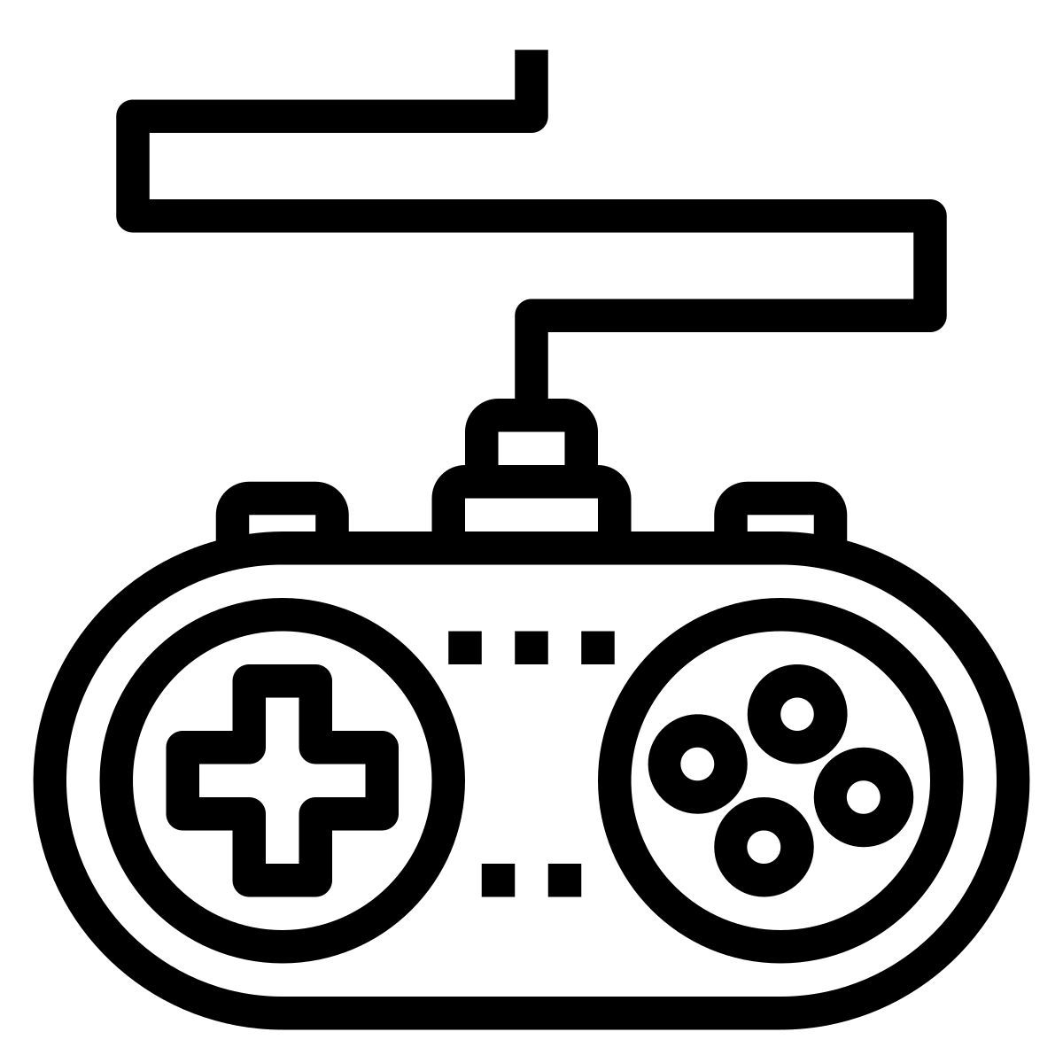 manette icon
