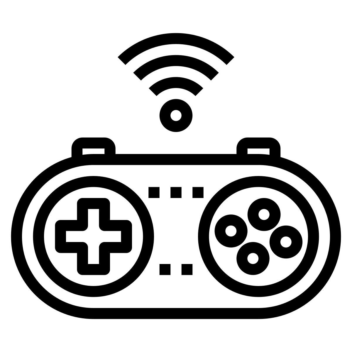 manette icon