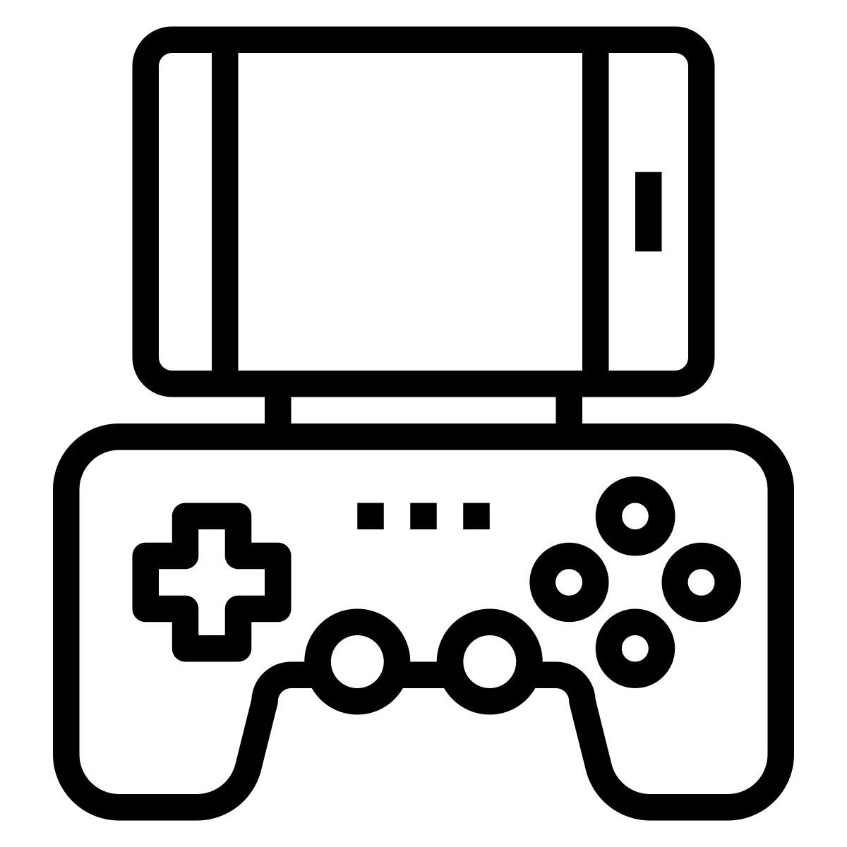 manette icon