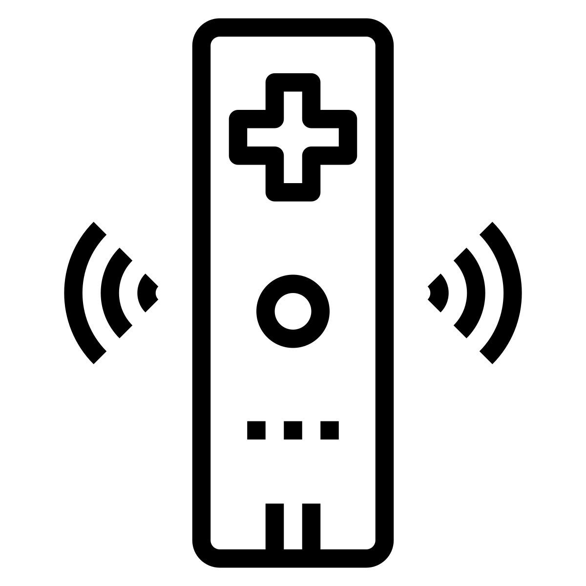 manette icon