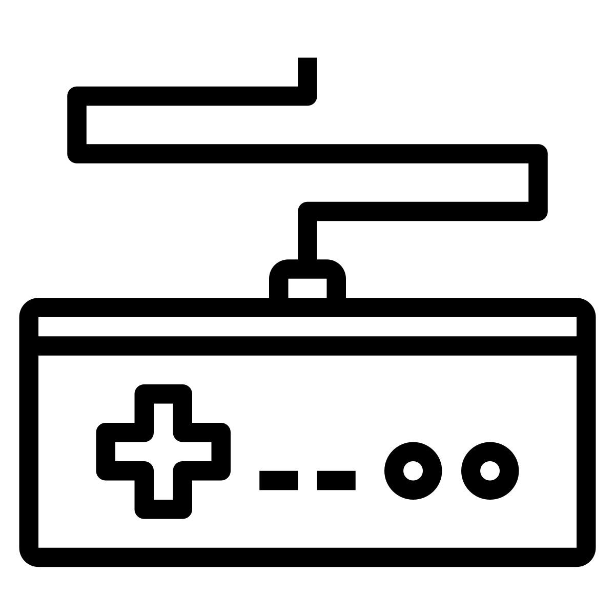 manette icon