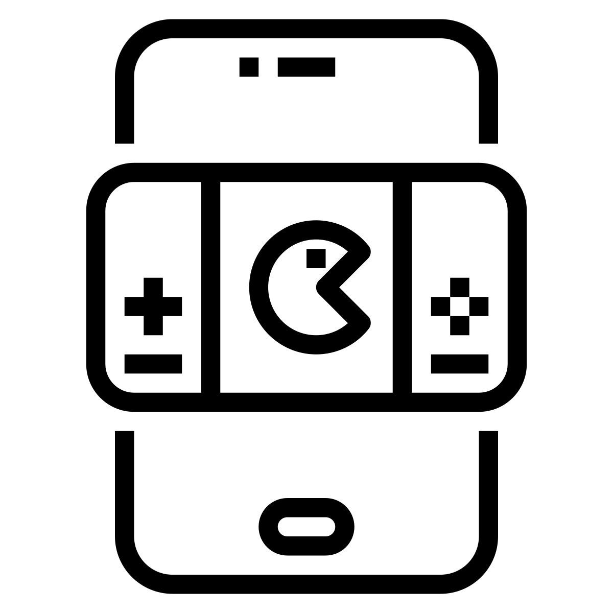 mobile game icon