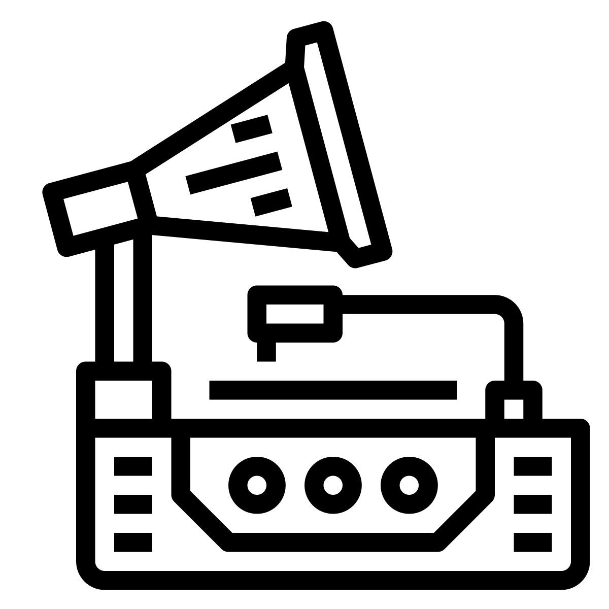 gramophone icon