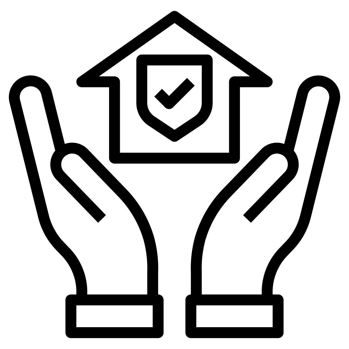 house insurance icon
