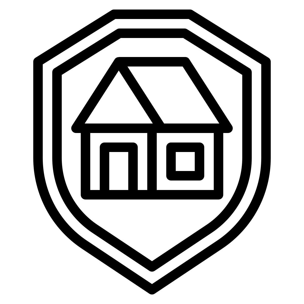 house insurance icon