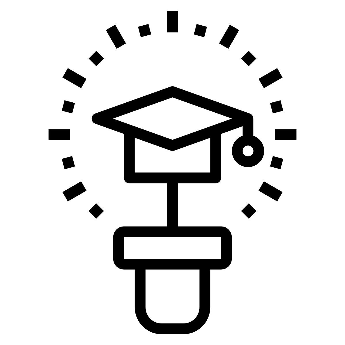knowledge icon