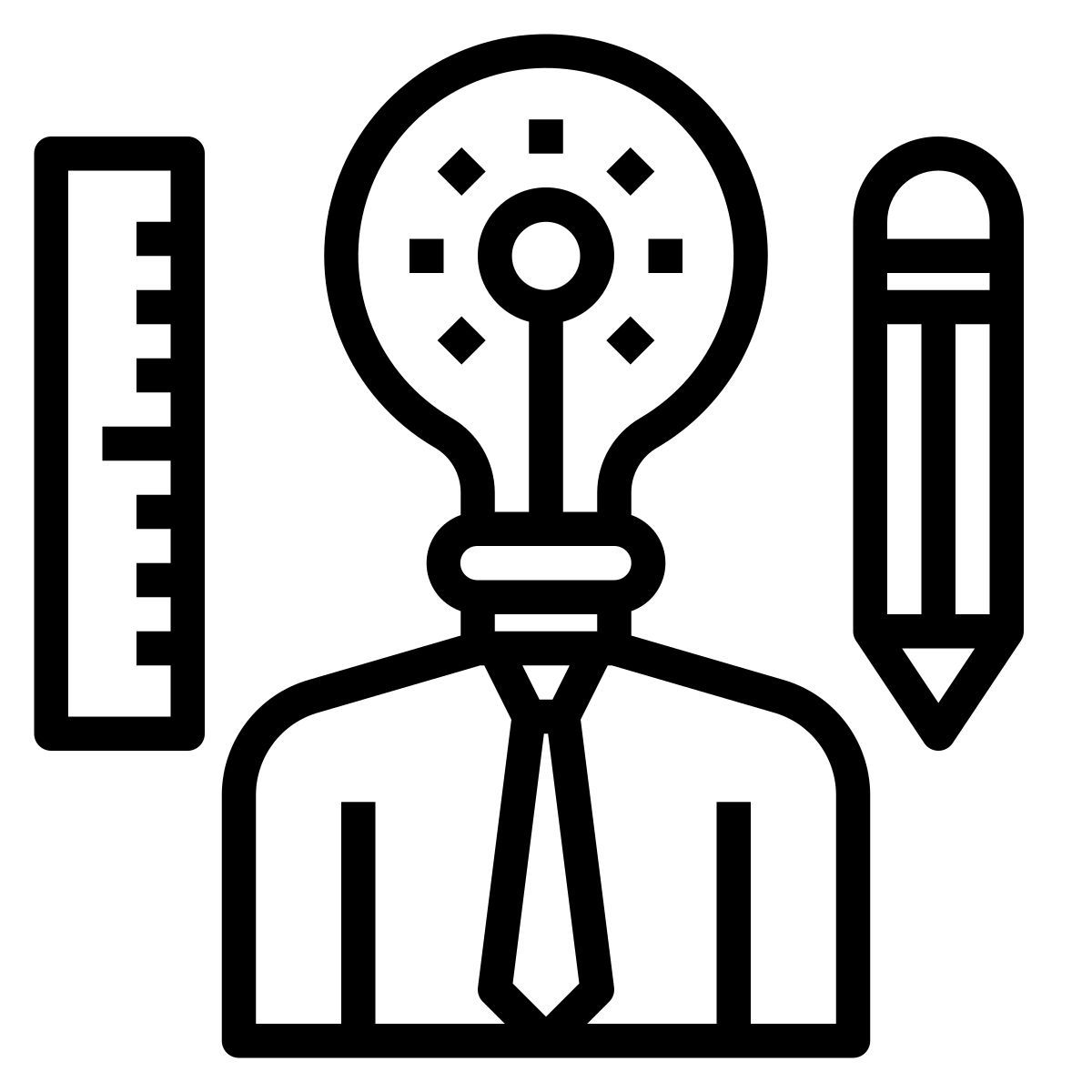 creativity icon