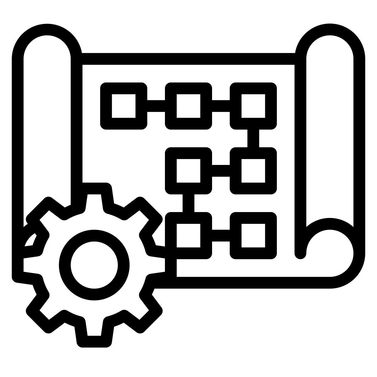 blueprint icon