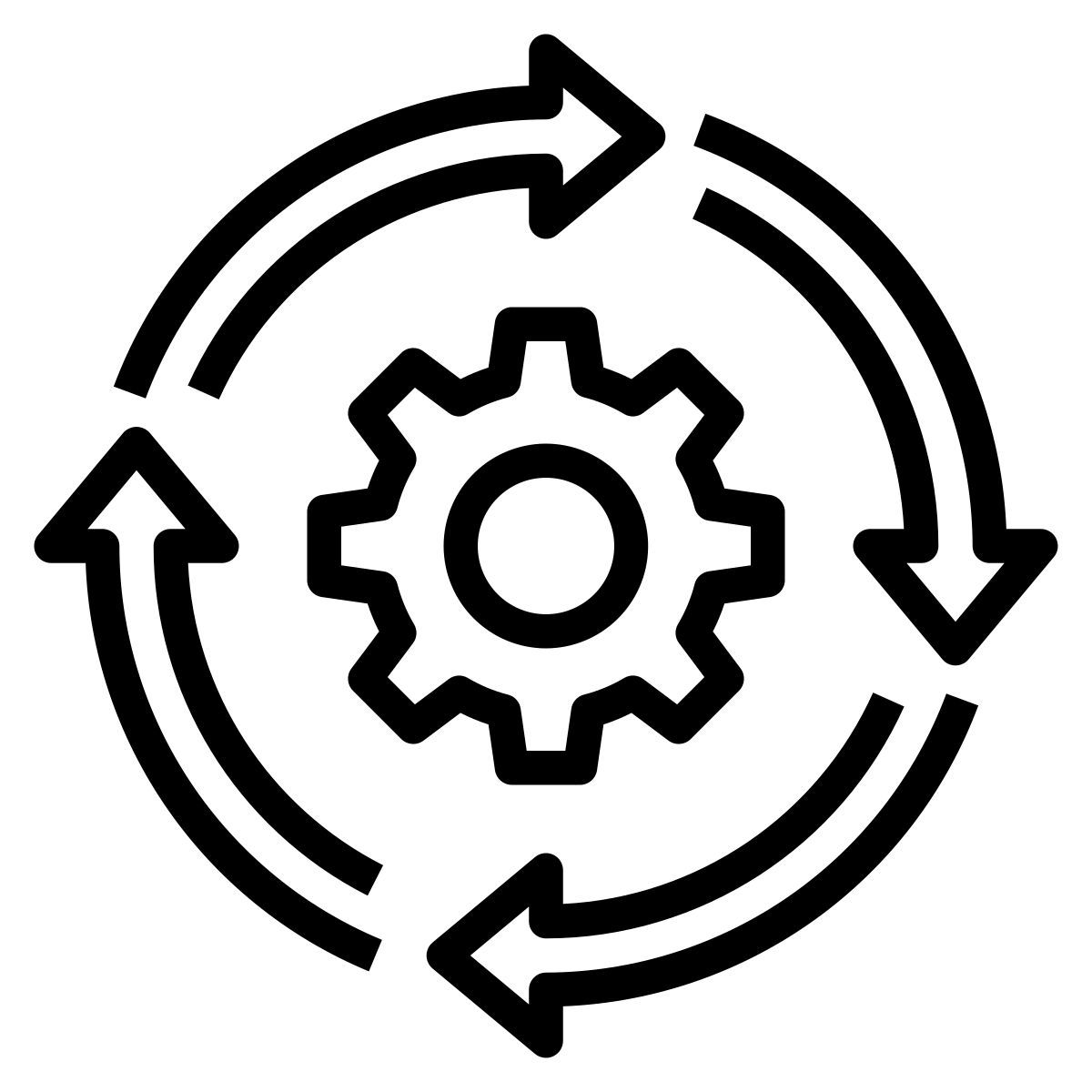 implementation icon