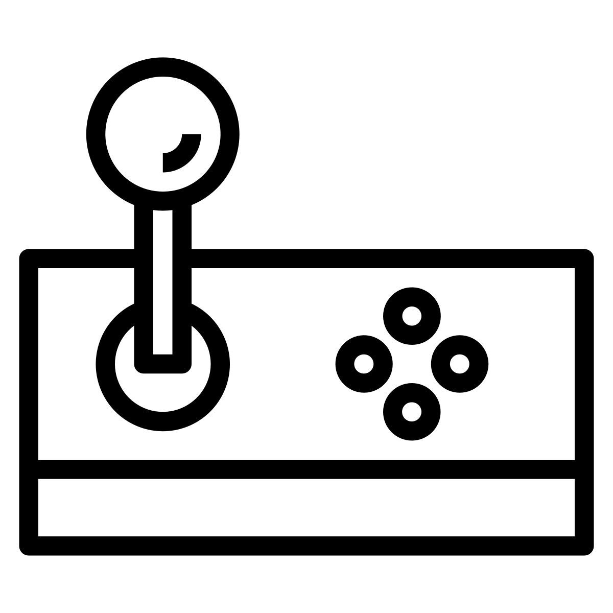 manette icon