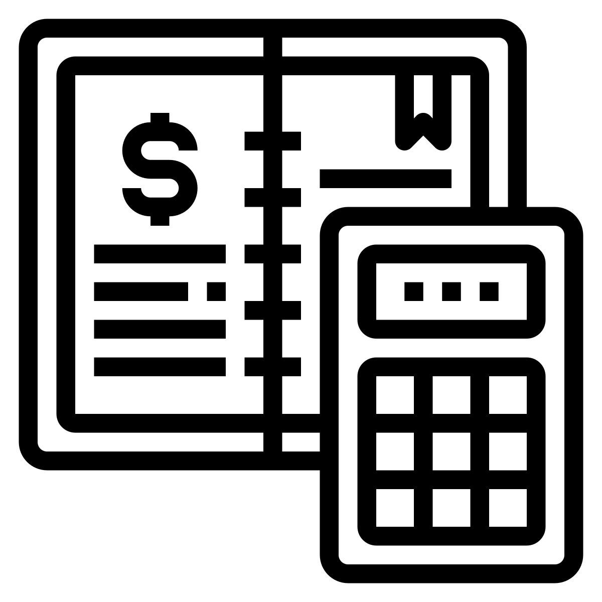 ledger icon