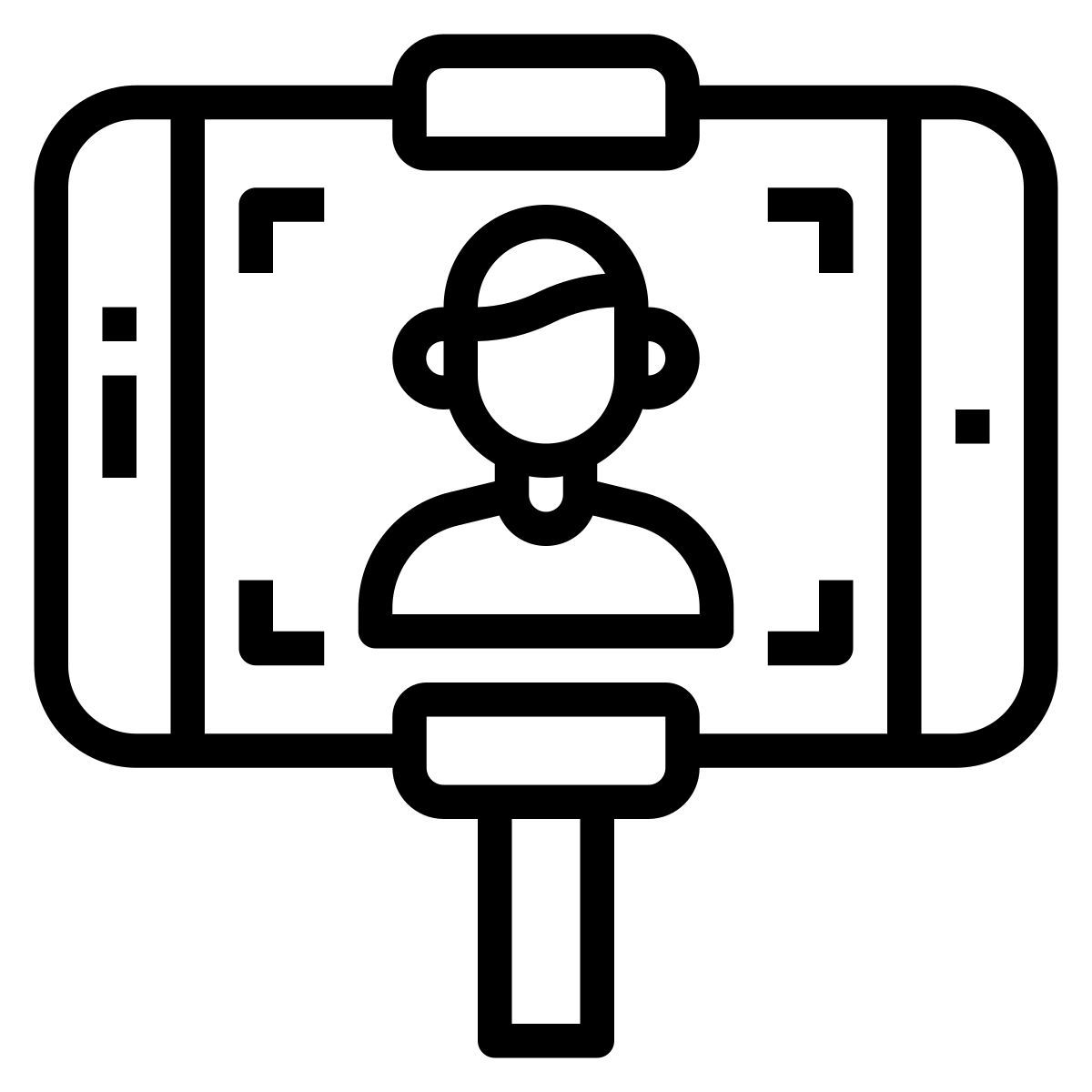 브이로그 icon