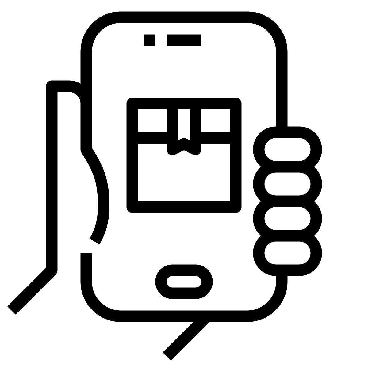 배달 앱 icon