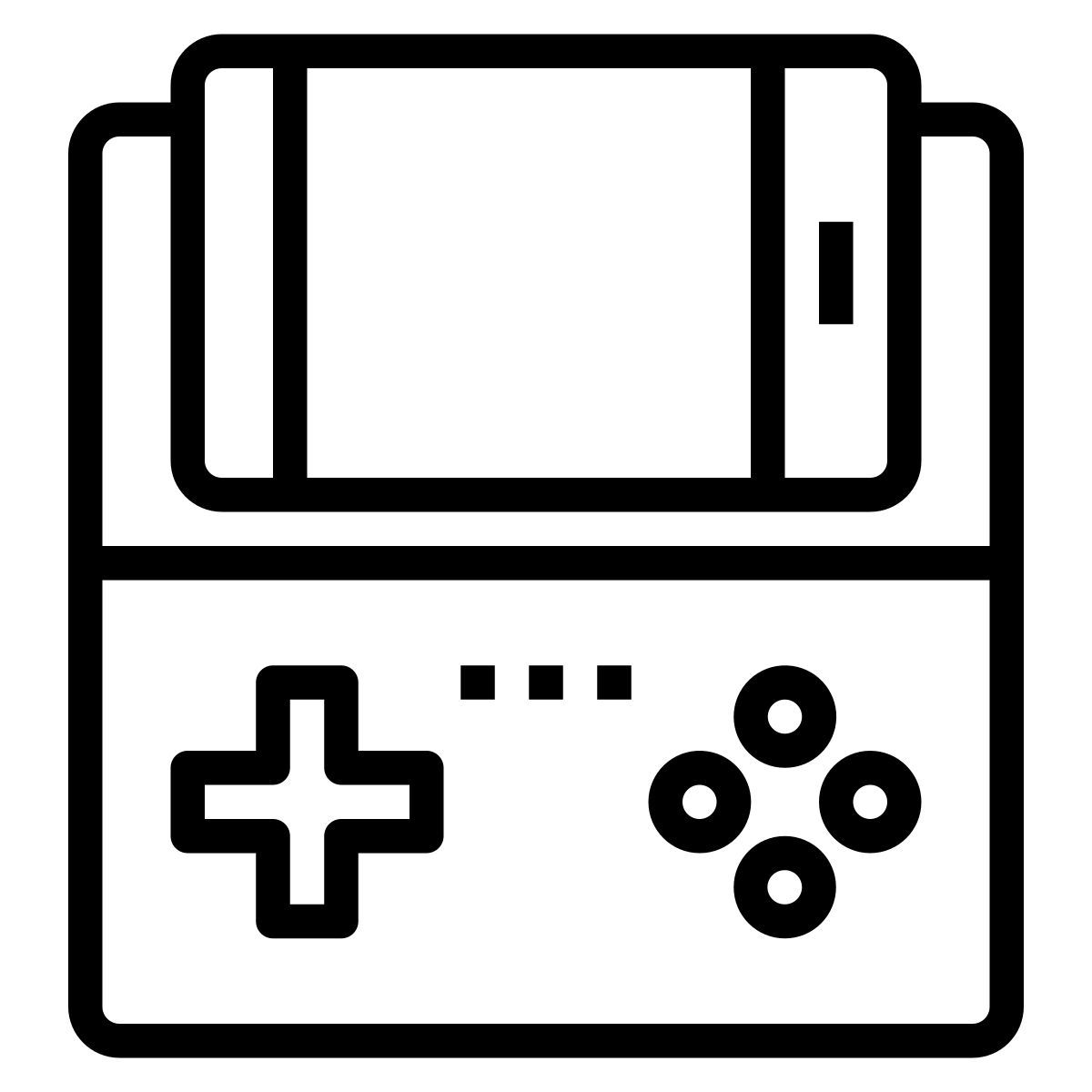 juego para móviles icon