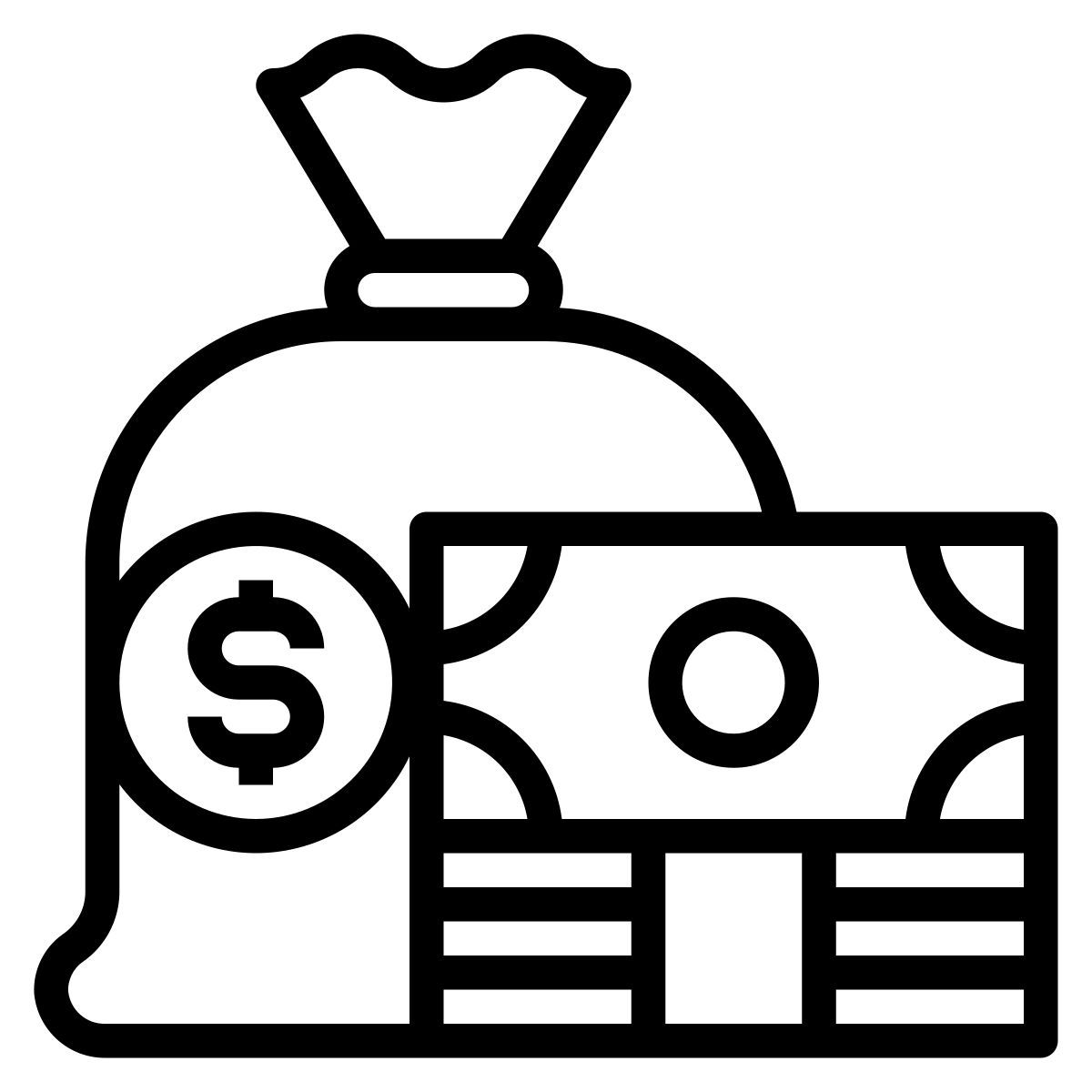 savings icon